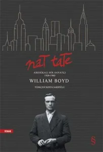 Nat Tatte;Amerikalı Bir Sanatçı 1928-1960