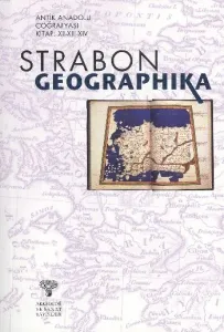 Antik Anadolu Coğrafyası - Geographika