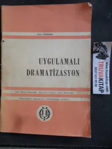 Uygulamalı Dramatizasyon