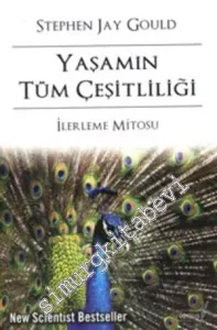 Yaşamın Tüm Çeşitliliği : İlerleme Mitosu -         2024