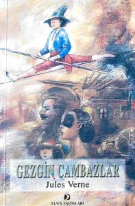 Gezgin Cambazlar