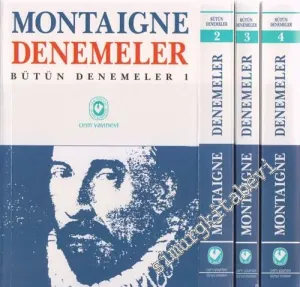 Bütün Denemeler 1 - 4 TAKIM -