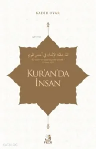 Kur’an’da İnsan