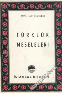 Türklük Meseleleri -