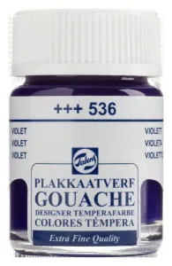 Talens Guaj Boya 16ml Violet 536