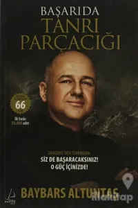 Başarıda Tanrı Parçacığı