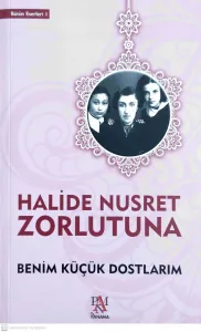 Benim Küçük Dostlarım