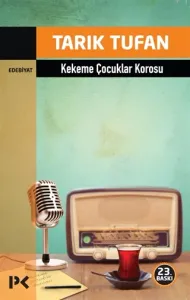 Kekeme Çocuklar Korosu