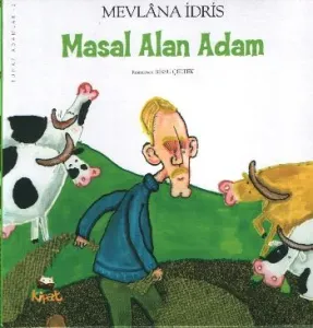 Tuhaf Adamlar-2 Masal Alan Adam