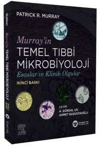 Temel Tıbbi Mikrobiyoloji Esaslar ve Klinik Olgular