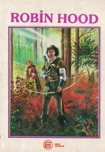 Robin Hood