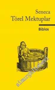 Törel Mektuplar CEP BOY -         2016
