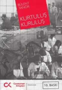 Kurtuluş Kuruluş