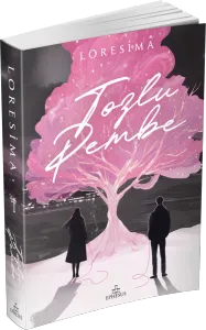 TOZLU PEMBE 1 – CİLTSİZ