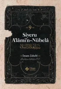 Siyeru Alamin Nübela Tercümesi (Cilt 9)