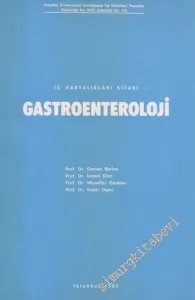 Gastroenteroloji İç Hastalıkları İMZALI -        1982