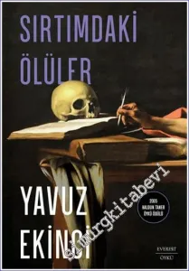 Sırtımdaki Ölüler  -         2022