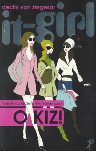 O Kız!