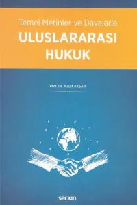 Uluslararası Hukuk
