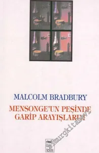 Mensonge'un Peşinde Garip Arayışlarım -         1997
