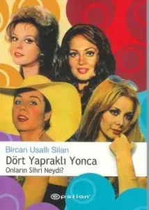 Dört Yapraklı Yonca