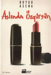 Aslında Özgürsün