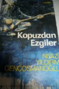 Kopuzdan Ezgiler