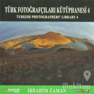 Türk Fotoğrafçıları Kütüphanesi 4