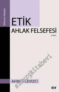 Etik: Ahlak Felsefesi -         2016