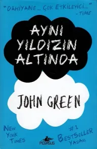 Aynı Yıldızın Altında - Ciltli Kitap