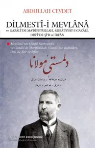 Dilmesti-i Mevlana ve Gazali'de Ma'rifetullah, Ruba'iyyat-ı Gazali, Orfi'de Şi'r ve İrfan; Mevlana'nın Gönül Sarhoşluğu ve Gazali'de Marifetullah, Gazali'nin Ru