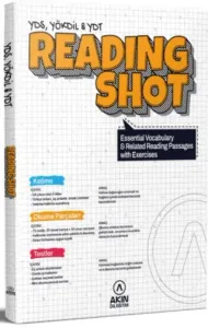 Reading Shot