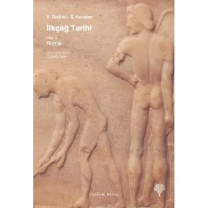 İLKÇAĞ TARİHİ CİLT:2 Roma