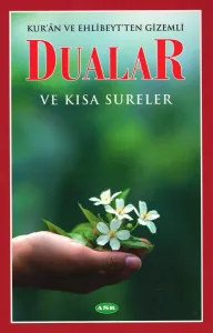 Gizemli Dualar