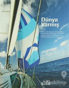 Dünya Varmış (Ciltli)