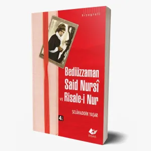 Bediüzzaman Said Nursi ve Risale-i Nur- 6580