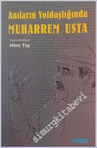 Anıların Yoldaşlığında Muharrem Usta -         2023