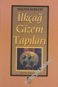 İlkçağ Gizem Tapıları -         1999