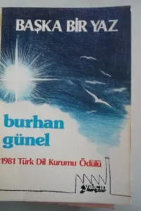 Başka Bir Yaz