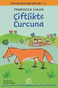 Çiftlikte Curcuna/ Potter Amca'nın Çiftliği 5