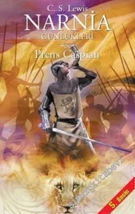 Narnia Günlükleri 4: Prens Caspian -        2017