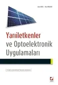 Yarıiletkenler ve Optoelektronik Uygulamaları (152 Şekil ve Çözümlü Örnek Problemlerle Desteklenmiş) 1