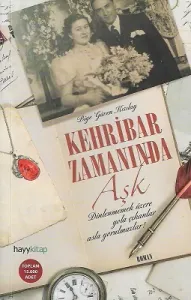 Kehribar Zamanında Aşk
