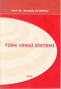 Türk Vergi Sistemi