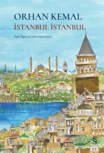 İstanbul İstanbul CİLTLİ -         2022