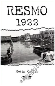 Resmo 1922 -