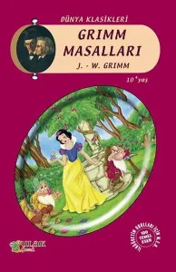 Grımm Masalları