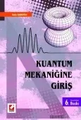 Kuantum Mekaniğine Giriş 6