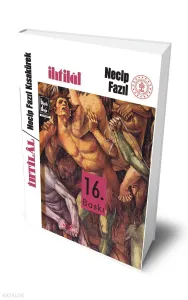 İhtilal (Ciltli)