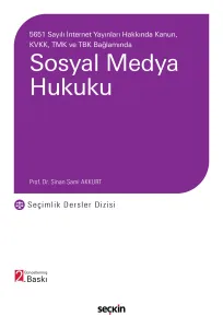 Sosyal Medya Hukuku